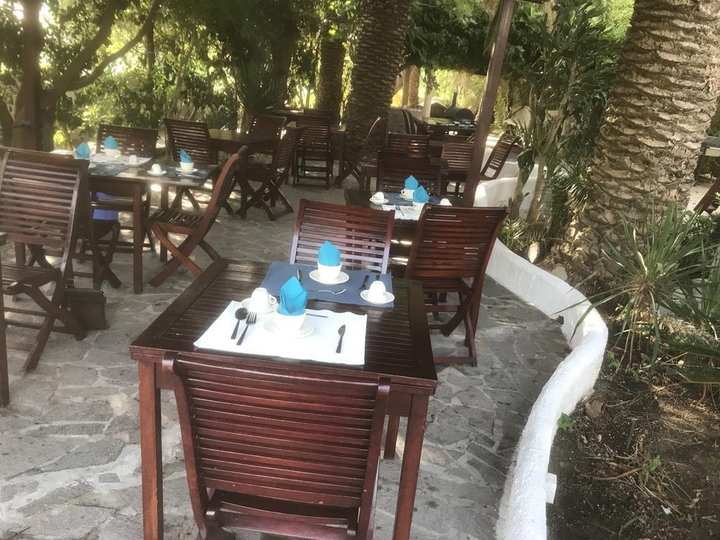 Cala Cavone Guest House Ponza Exteriör bild