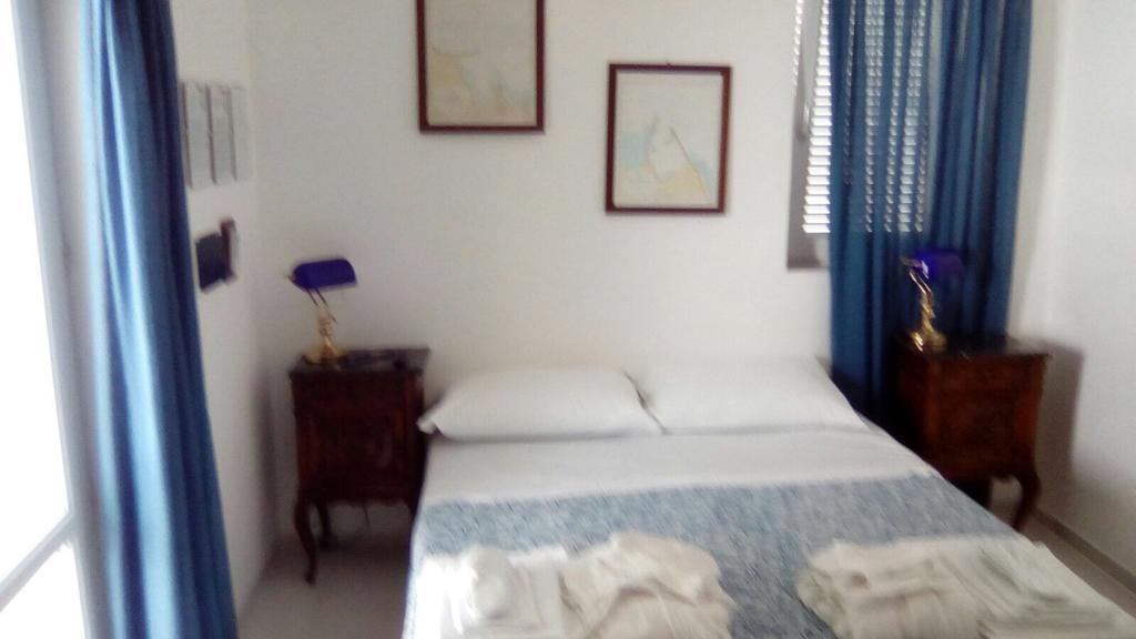 Cala Cavone Guest House Ponza Exteriör bild