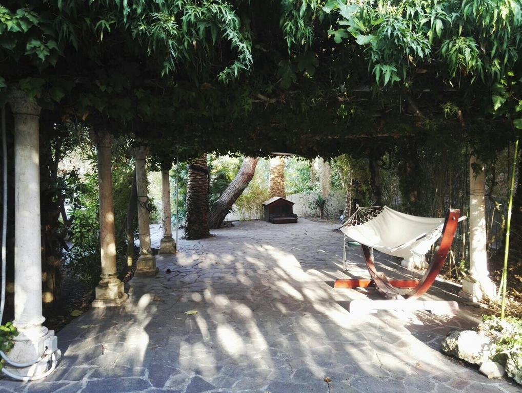 Cala Cavone Guest House Ponza Exteriör bild